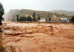 از دل حادثه/گزارش مستند باشگاه خبرنگاران جوان از بسیج همگانی در سیل گلستان + فیلم