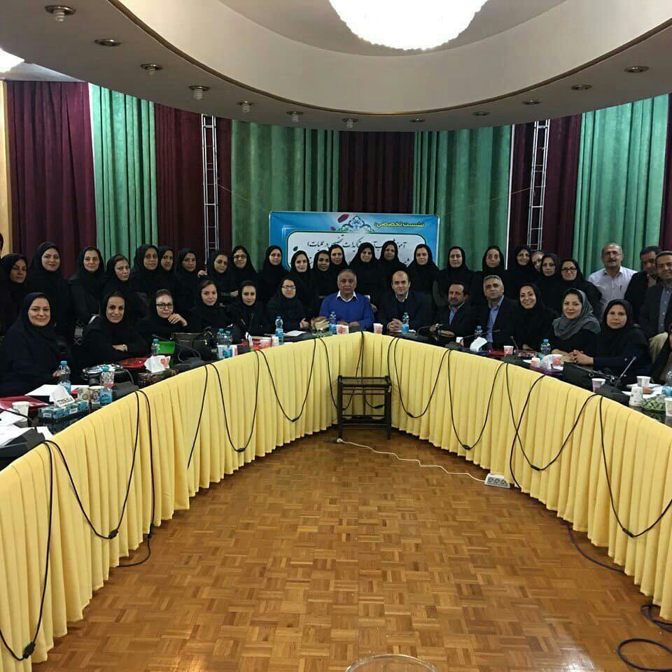 چگونه با تاب آوری با حوادث و تهدیدات مقابله کنیم؟