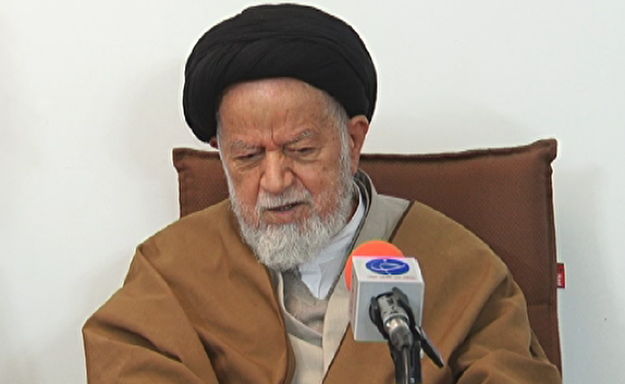 اخلاص سرلوحه ی عملکردسپاه/امنیت قسمت اعظم امروز کشور  مدیون سپاه است