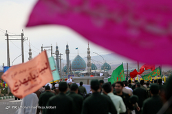 جشن نیمه شعبان در ایران اسلامی