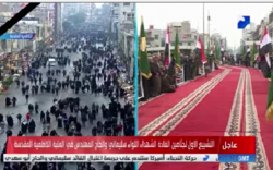 هادی عامری؛ جانشین شهید ابومهدی المهندس را بشناسید + فیلم