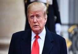 چرا ترامپ از حمله به ایران عقب‌نشینی کرد؟! + فیلم