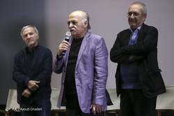 حال و هوای جشنواره جهانی فیلم فجر -۳