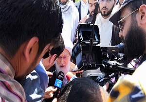 راهپیمایی روز جهانی قدس در ۹۰۰ نقطه ایران/ طنین 