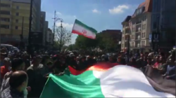 با نزدیک‌ شدن به روز قدس صدای حق طلبی و مقاومت در شبکه‌های مجازی، بلندتر شده است + فیلم