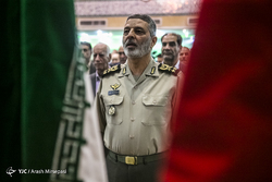 نخستین همایش تبیین بیانیه گام دوم انقلاب اسلامی