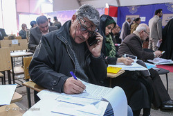 آخرین روز ثبت نام داوطلبان انتخابات مجلس در تهران