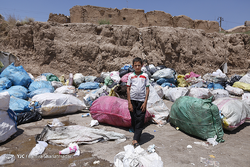 «کودکان فرشته‌اند»