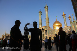 بازگشایی اماکن فرهنگی شیراز