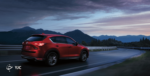 مزدا CX-5 در مقابل هوندا CR-V: کدام یک مناسب است؟