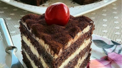 طرز تهیه دسر کدو حلوایی در منزل + فیلم