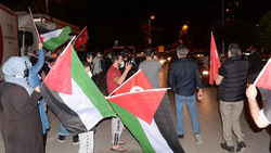 فلسطینی‌ها چگونه موشک‌های مورد نیاز خود را تولید می‌کنند؟ + فیلم