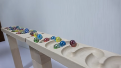 معرفی یک بازی چالشی و فکری برای کودکان + فیلم