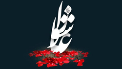 برگزاری مراسم عاشورای حسینی در فنلاند + فیلم