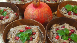 آموزش پخت گوشت پیچ ماکارونی + فیلم