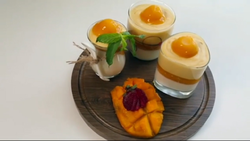 طرز تهیه متلیف گوشت + فیلم