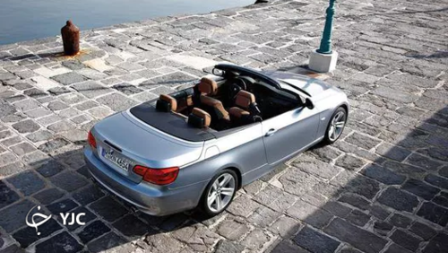 مقایسه ب ام و 630i کروک با ب ام و335i کروک + فیلم