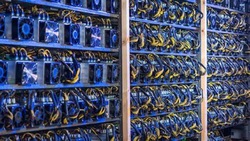 فعالیت ۱۳ میلیون ایرانی در حوزه استخراج غیرمجاز رمزارز + فیلم