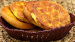 آموزش تهیه قطاب + فیلم