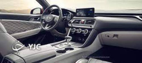 مقایسه کادیلاک 2022 CT5 با جنسیس G70 + فیلم