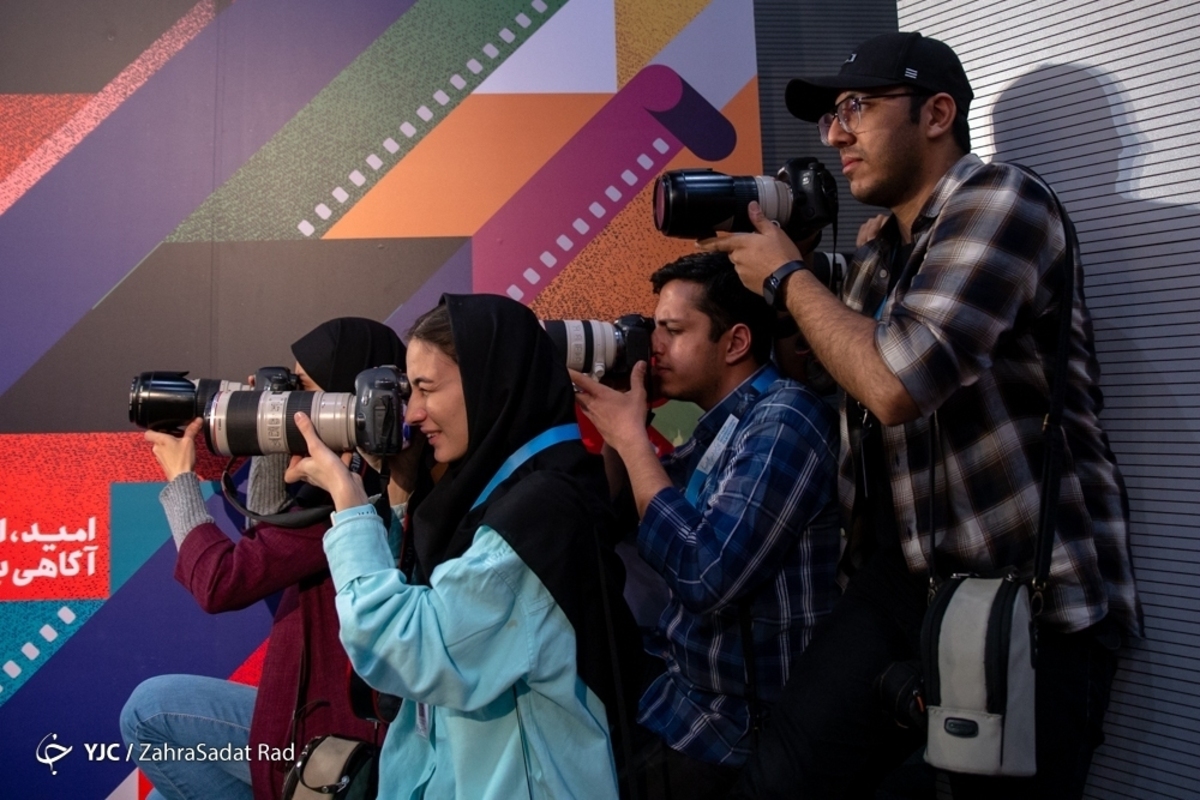 دهمین روز چهل و یکمین جشنواره فیلم فجر