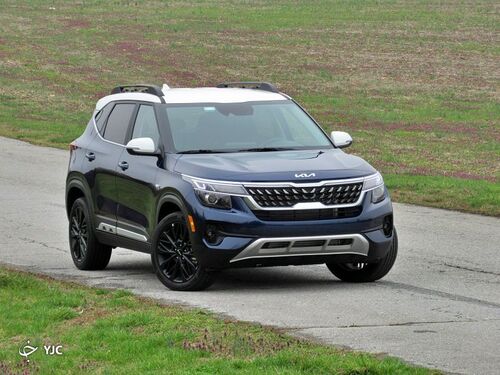 کیا سلتوس 2022 در مقابل سوبارو کراس‌ترک 2022