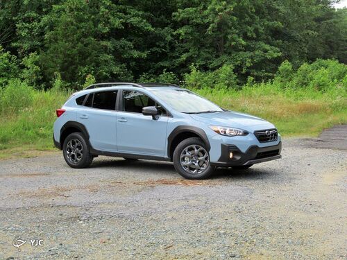 کیا سلتوس 2022 در مقابل سوبارو کراس‌ترک 2022