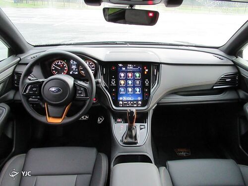 تویوتا 4 رانر 2022 در مقابل سوبارو اوت بک 2022 + فیلم