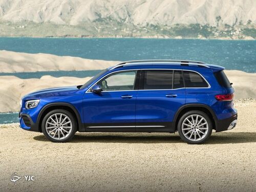 مرسدس بنز GLB در مقابل GLC 2022: کدام یک مرسدس SUV بهتر است؟ + فیلم