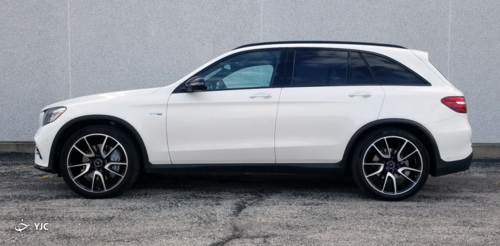 مرسدس بنز GLB در مقابل GLC 2022: کدام یک مرسدس SUV بهتر است؟ + فیلم