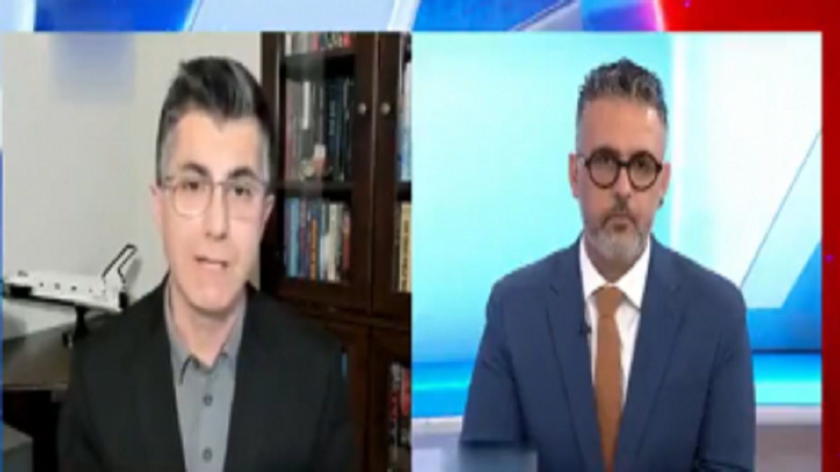 اعتراف به دروغگویی اینترنشنال توسط یکی از سرپل های ارتباطی در اغتشاشات مشهد + فیلم