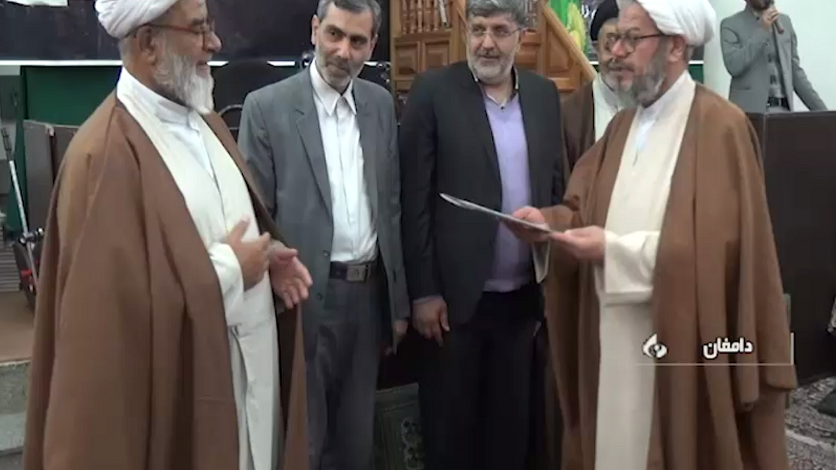 آیا غم و شادی مقابل یکدیگر هستند؟ + فیلم