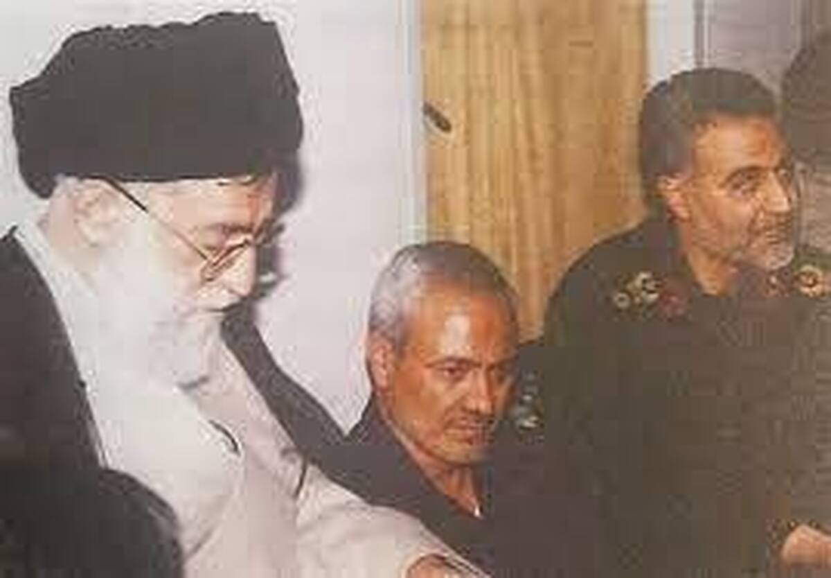 توضیح آهنگران درباره ادعایش از نفوذ سرویس‌های جاسوسی بین بعضی هیئت‌ها و مداح‌ها + فیلم