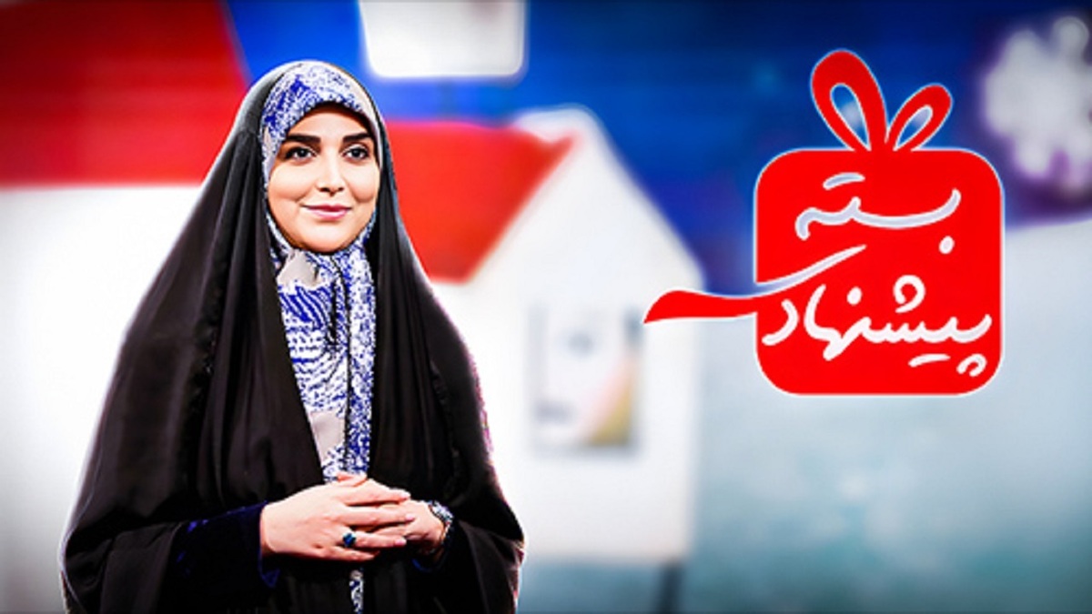 واکنش مژده لواسانی به گزارش‌های زبان معیار + فیلم