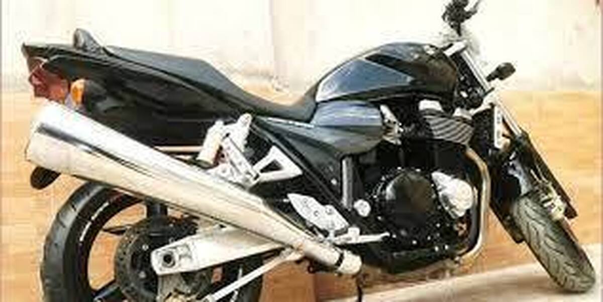 قوانین راهنمایی و رانندگی که موتورسیکلت سواران باید رعایت کنند + فیلم