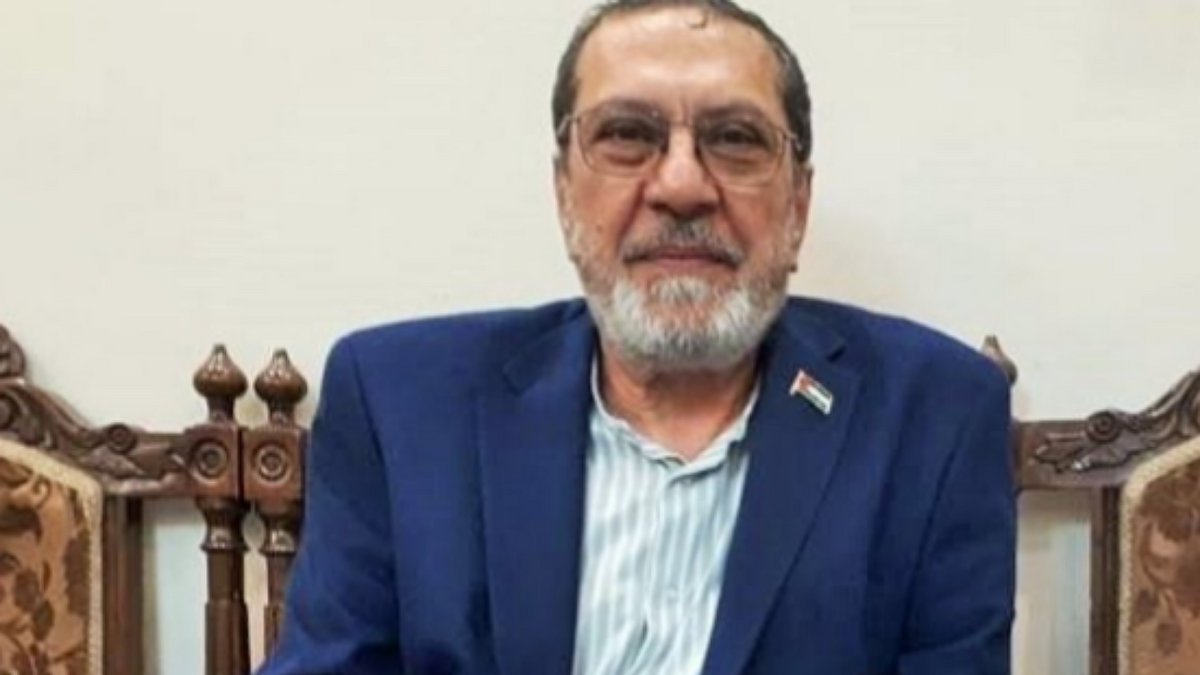 درگیری پلیس با حامیان فلسطین در اسپانیا + فیلم