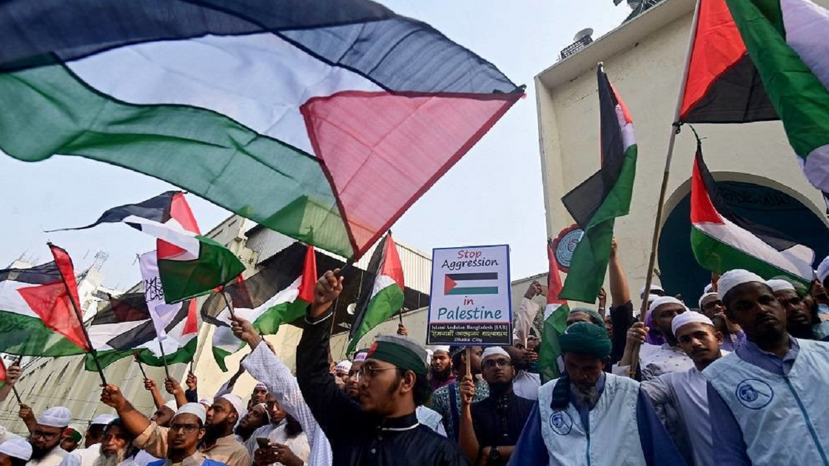 اعتراف به جنگ روانی فوق‌العاده ایران در عملیات وعده صادق
