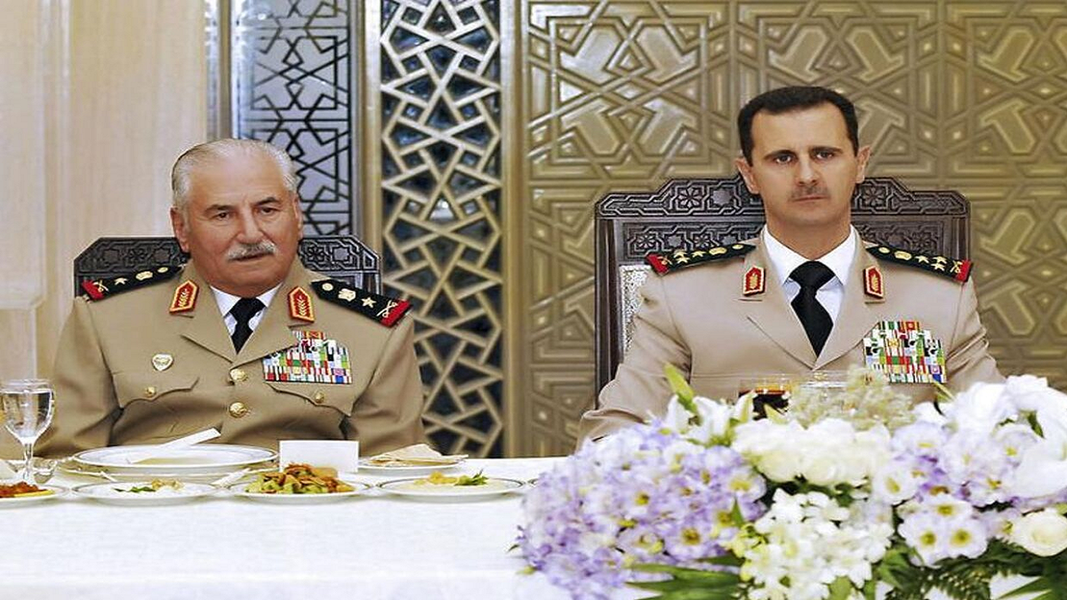 محافظت سربازان روسی از هزاران مسیحی در مقابل حملات رژیم حاکم بر سوریه + فیلم