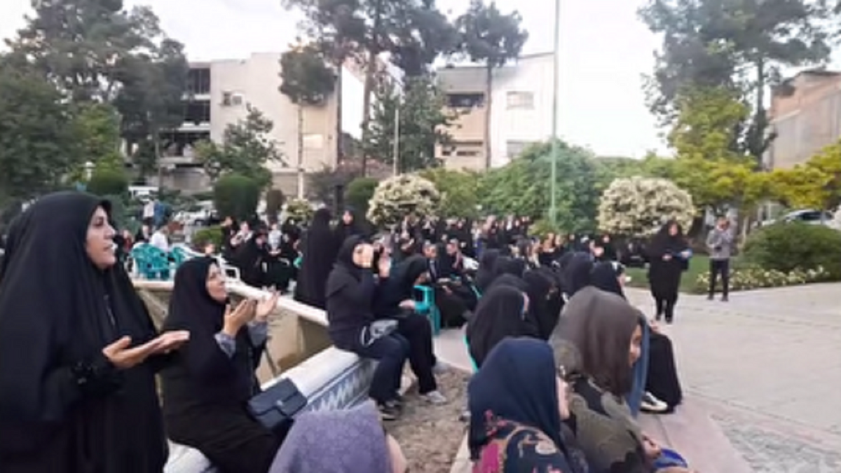 خانه مادری رئیس‌جمهور کجاست؟ + فیلم