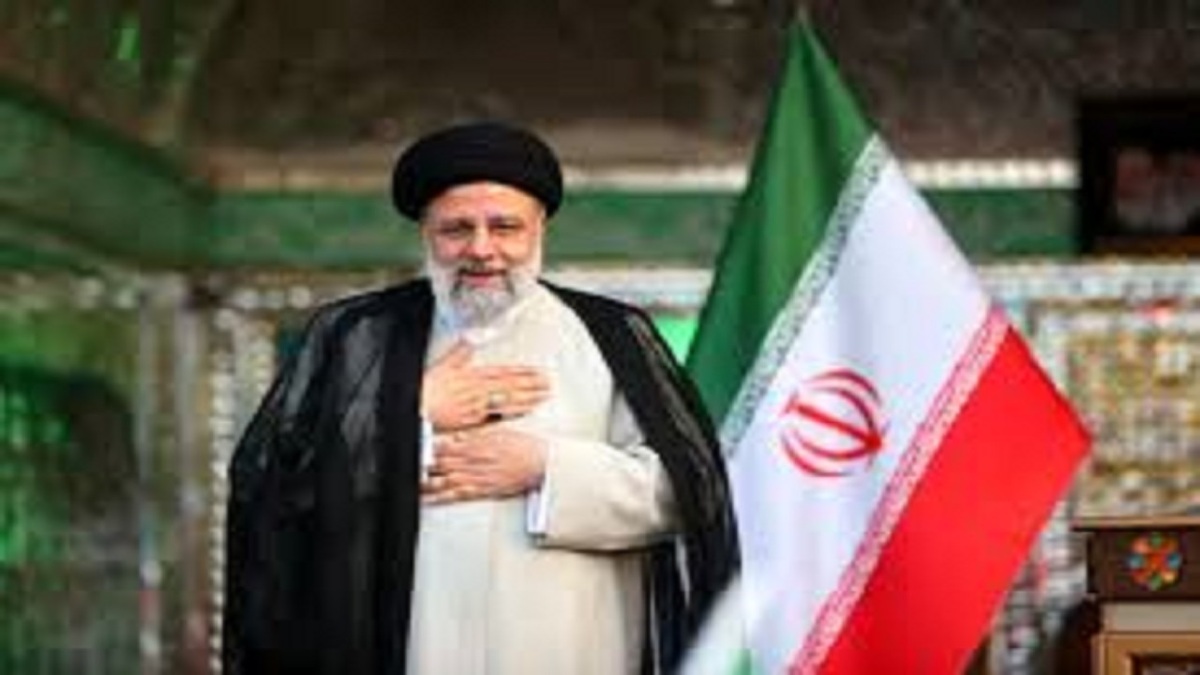 شهید رئیسی دوست داشت در کجا به خاک سپرده شود؟ + فیلم