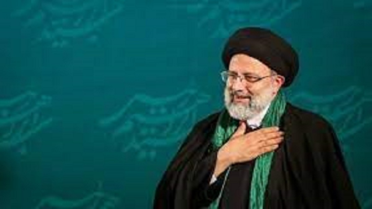 شهید رئیسی دوست داشت در کجا به خاک سپرده شود؟ + فیلم