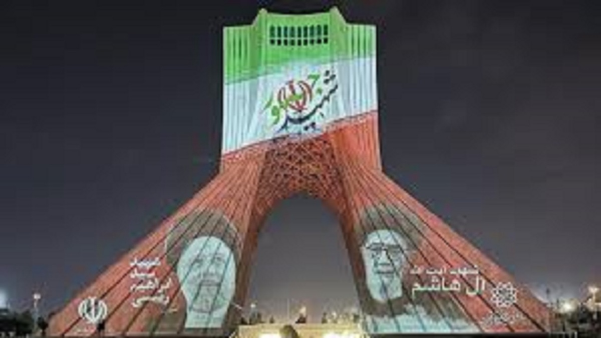 خاطره مجری برنامه جهان آرا از نشست صمیمی رئیس‌جمهور با جوانان + فیلم