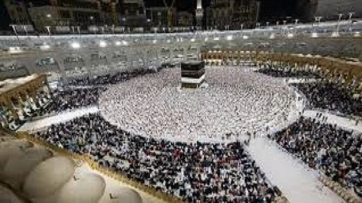 آمادگی شرکت هواپیمایی برای اعزام زائران حج تمتع + فیلم