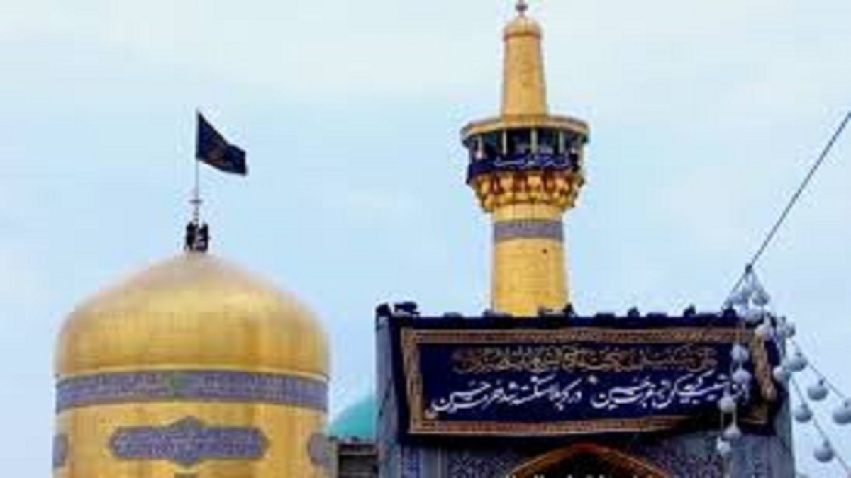 روضه‌خوانی مرحوم کوثری در اولین محرم پس از رحلت امام (ره) + فیلم