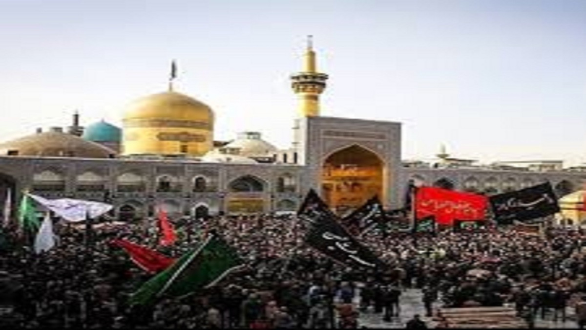 نخستین نشست بین المللی مهرواره هوای نو در ایران + فیلم