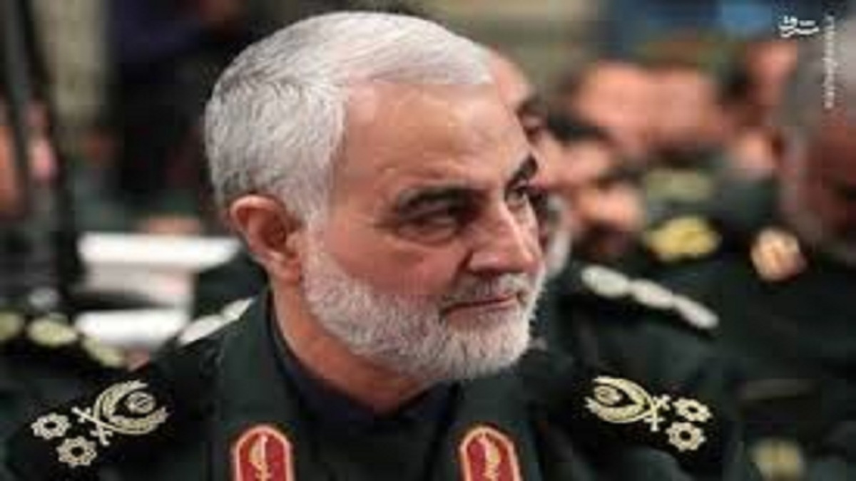 ماجرای آشنایی یک پزشک با سردار شهید قاسم سلیمانی + فیلم
