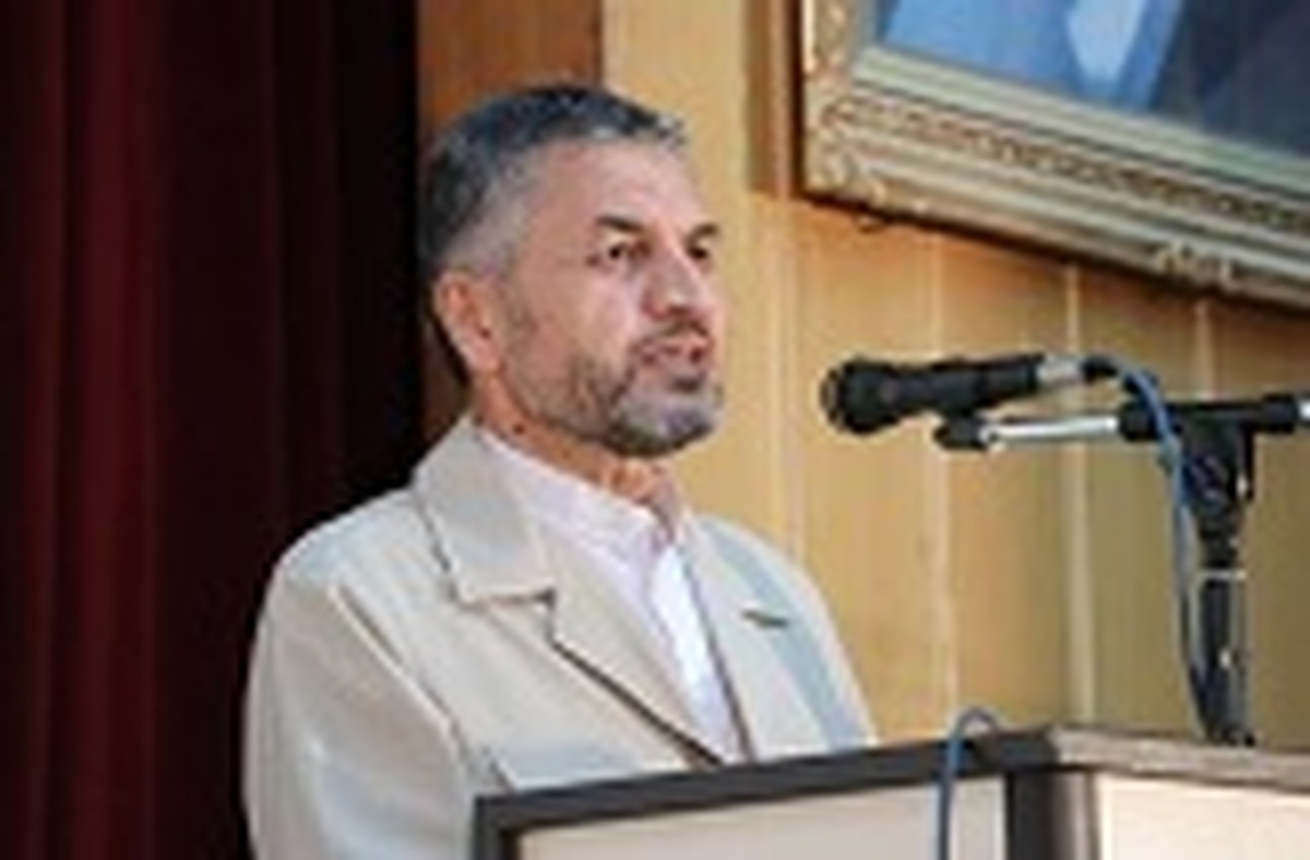 شجاعت مردم ایران با حضور در پویش جان فدا + فیلم