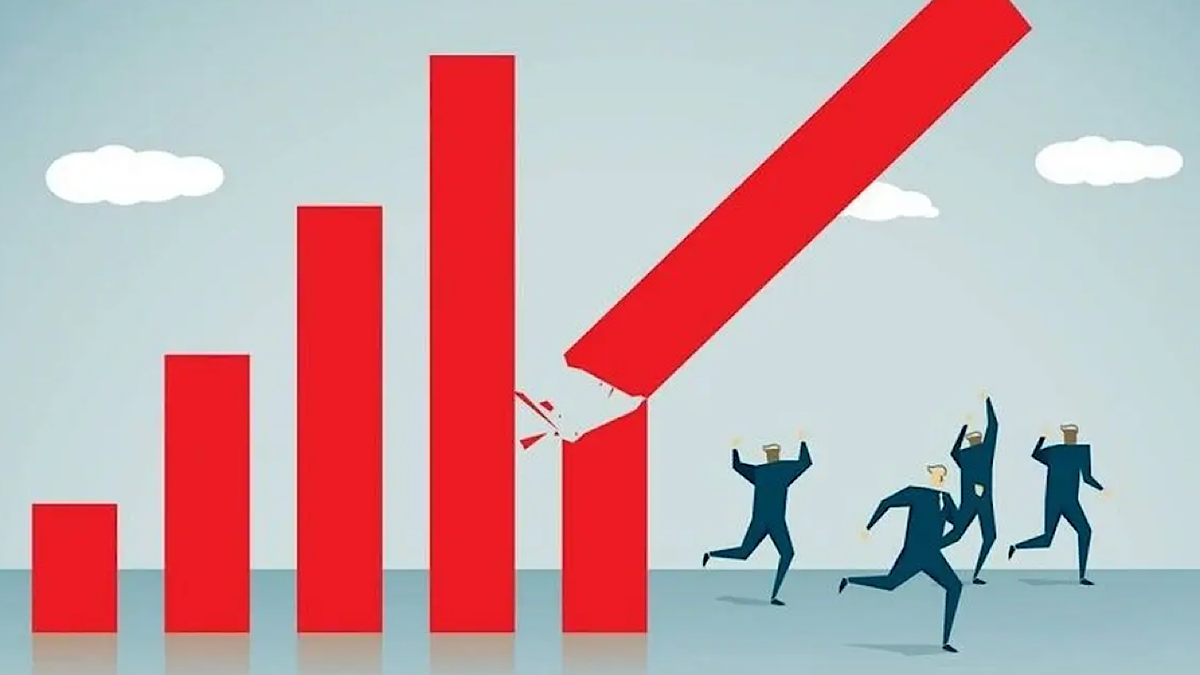 نرخ بیکاری تک رقمی شد + فیلم