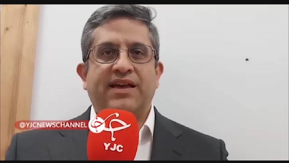 خاک هرمز تجدیدپذیر نیست + فیلم