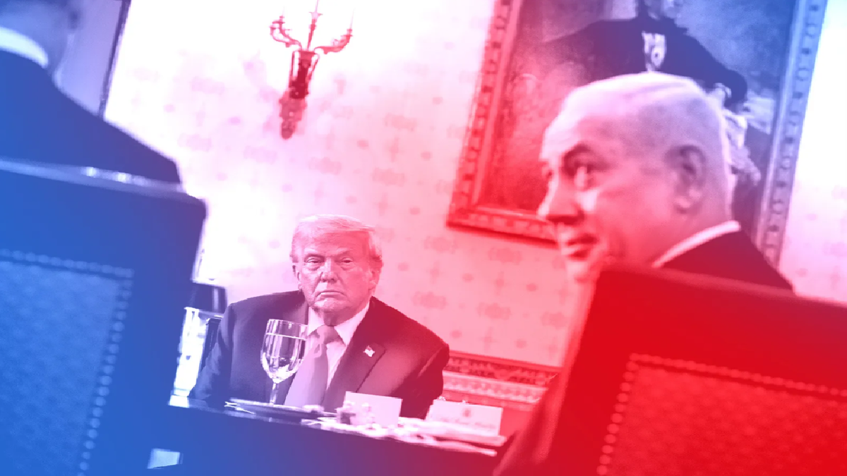 بازداشت یک فرد به اتهام جاسوسی برای ایران در اسرائیل + فیلم